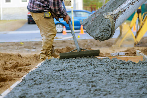 , TX Concrete contractor Company
