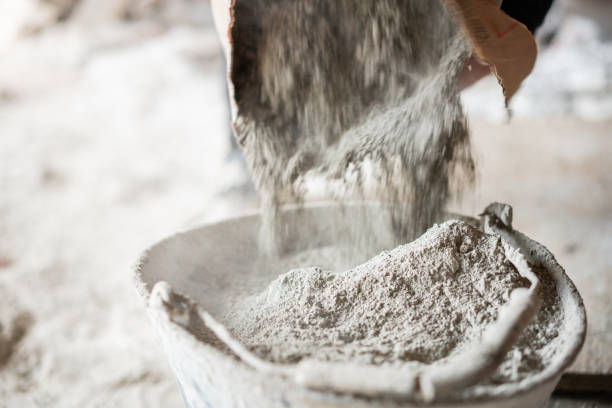 Best Concrete Grinding and Polishing in Denison, TX