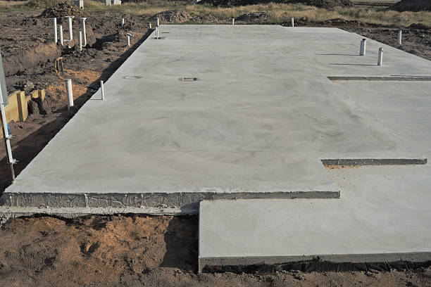 Best Concrete Grinding and Polishing in Denison, TX