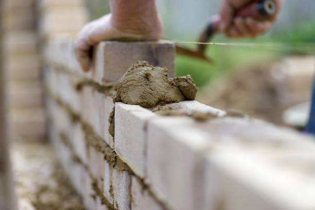 Best Concrete Foundation Repair in Denison, TX