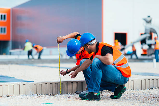 Best Concrete Removal and Replacement in Denison, TX