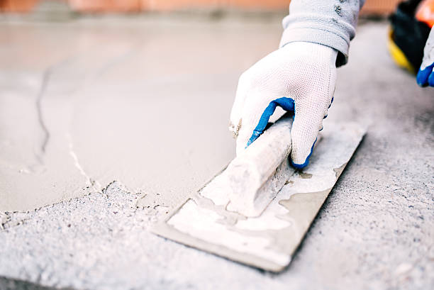 Best Concrete Staining and Coloring in Denison, TX